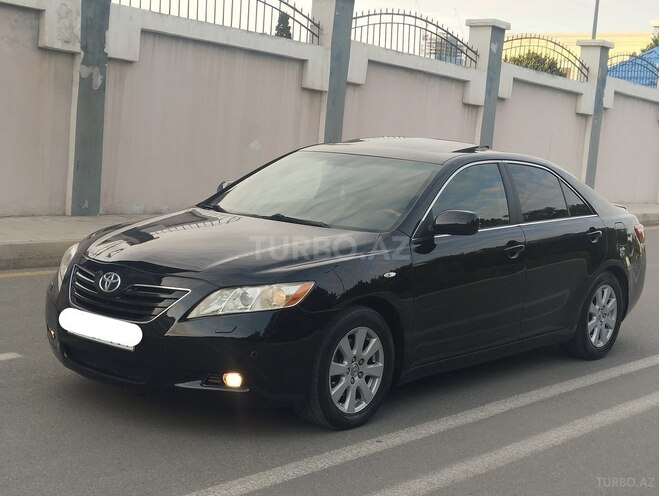 Toyota Camry 2008, 217,700 km - 3.5 l - Bakı