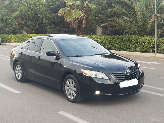 Toyota Camry 2008, 217,700 km - 3.5 l - Bakı