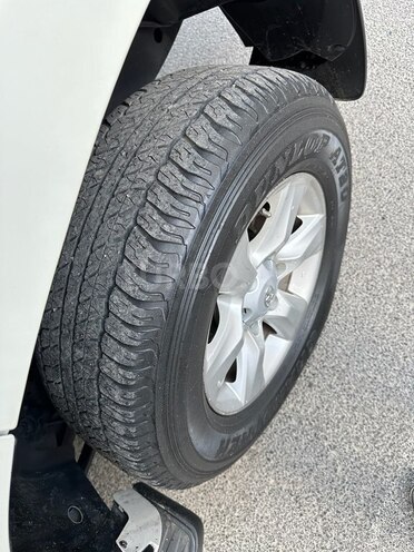 Toyota Land Cruiser Prado 2010, 175,000 km - 2.7 l - Lənkəran