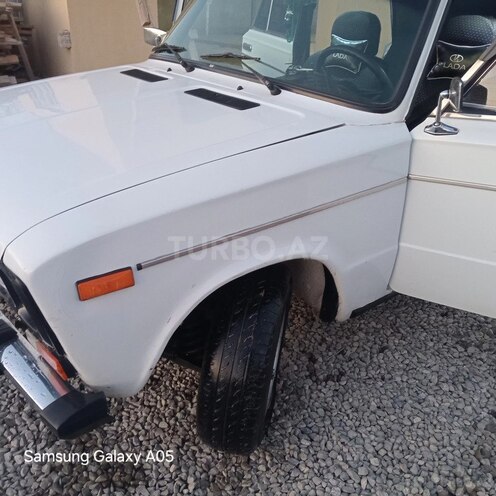 LADA (VAZ) 2106 2001, 230,000 km - 1.5 l - Bakı