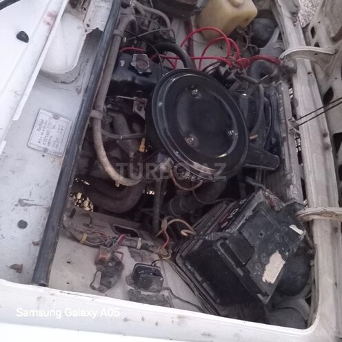 LADA (VAZ) 2106 2001, 230,000 km - 1.5 l - Bakı
