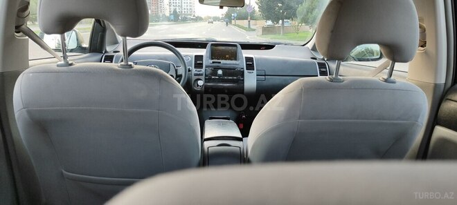 Toyota Prius 2008, 402,336 km - 1.5 l - Bakı