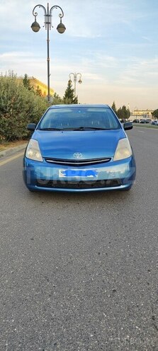 Toyota Prius 2008, 402,336 km - 1.5 l - Bakı