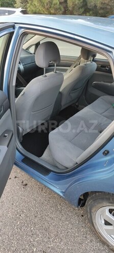 Toyota Prius 2008, 402,336 km - 1.5 l - Bakı