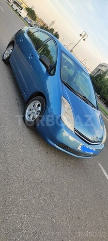 Toyota Prius 2008, 402,336 km - 1.5 l - Bakı