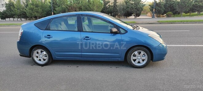 Toyota Prius 2008, 402,336 km - 1.5 l - Bakı