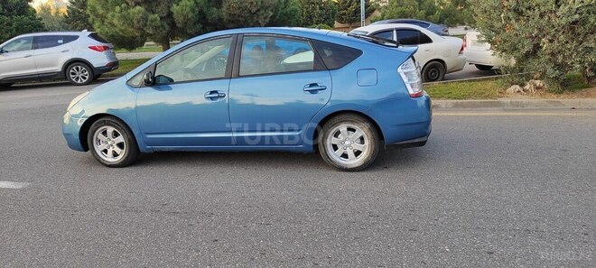 Toyota Prius 2008, 402,336 km - 1.5 l - Bakı
