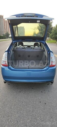 Toyota Prius 2008, 402,336 km - 1.5 l - Bakı