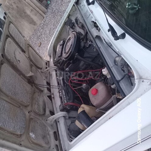 LADA (VAZ) 2106 2001, 230,000 km - 1.5 l - Bakı