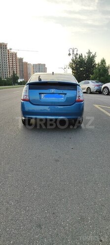 Toyota Prius 2008, 402,336 km - 1.5 l - Bakı