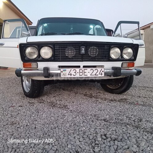 LADA (VAZ) 2106 2001, 230,000 km - 1.5 l - Bakı