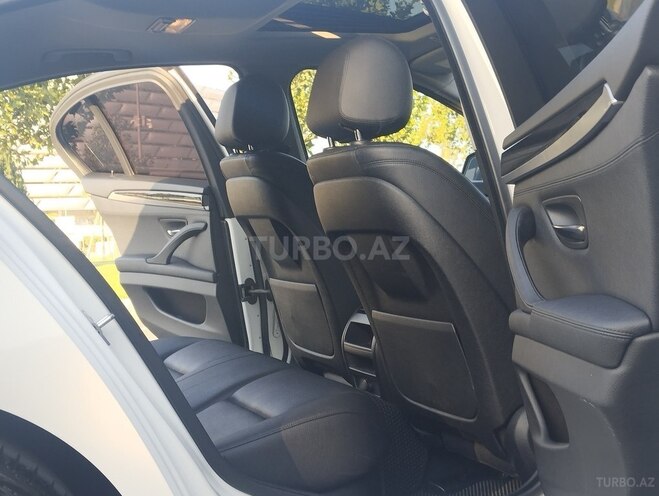 BMW 528 2016, 178,000 km - 2.0 л - Bakı