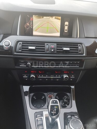BMW 528 2016, 178,000 km - 2.0 л - Bakı