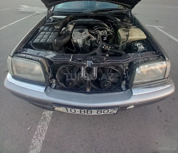 Mercedes C 220 d 1997, 427,000 km - 2.2 l - Sumqayıt