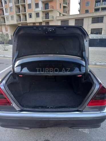 Mercedes C 220 d 1997, 427,000 km - 2.2 l - Sumqayıt