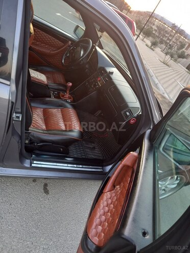 Mercedes C 220 d 1997, 427,000 km - 2.2 l - Sumqayıt