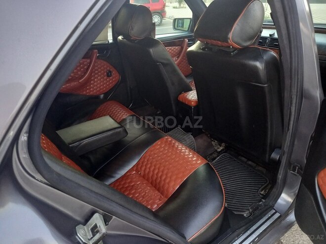 Mercedes C 220 d 1997, 427,000 km - 2.2 l - Sumqayıt