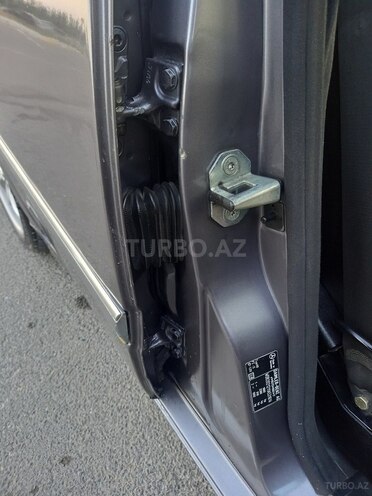 Mercedes C 220 d 1997, 427,000 km - 2.2 l - Sumqayıt