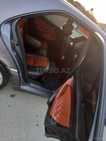Mercedes C 220 d 1997, 427,000 km - 2.2 l - Sumqayıt