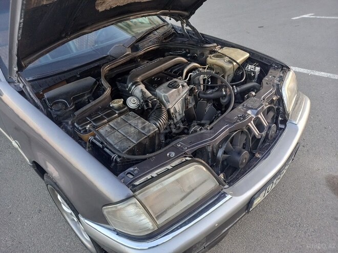 Mercedes C 220 d 1997, 427,000 km - 2.2 l - Sumqayıt