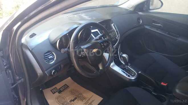 Chevrolet Cruze 2015, 75,333 km - 1.4 l - Bakı