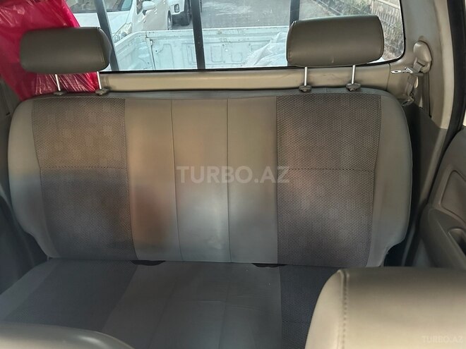 Toyota Hilux 2008, 316,000 km - 2.5 л - Bakı