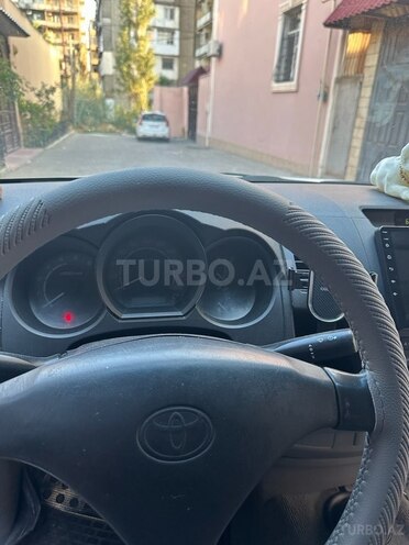 Toyota Hilux 2008, 316,000 km - 2.5 л - Bakı
