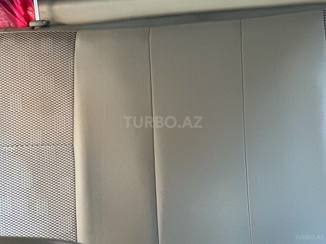 Toyota Hilux 2008, 316,000 km - 2.5 л - Bakı