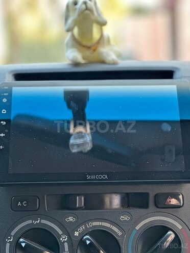 Toyota Hilux 2008, 316,000 km - 2.5 л - Bakı