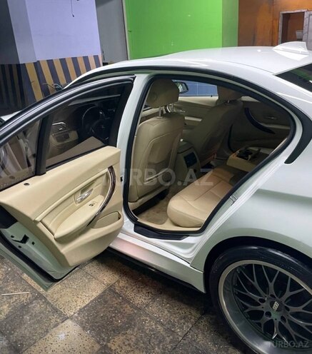 BMW 328 2013, 320,000 km - 2.0 l - Bakı