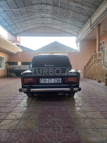 LADA (VAZ) 2106 1987, 99,000 km - 1.3 л - Şəmkir