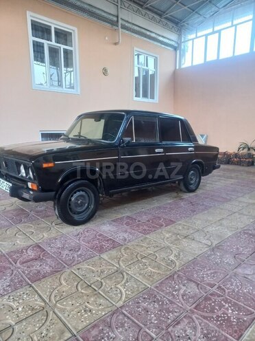 LADA (VAZ) 2106 1987, 99,000 km - 1.3 л - Şəmkir