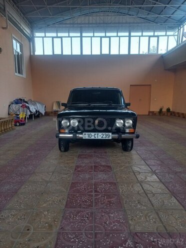 LADA (VAZ) 2106 1987, 99,000 km - 1.3 л - Şəmkir