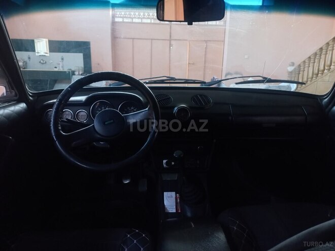 LADA (VAZ) 2106 1987, 99,000 km - 1.3 л - Şəmkir