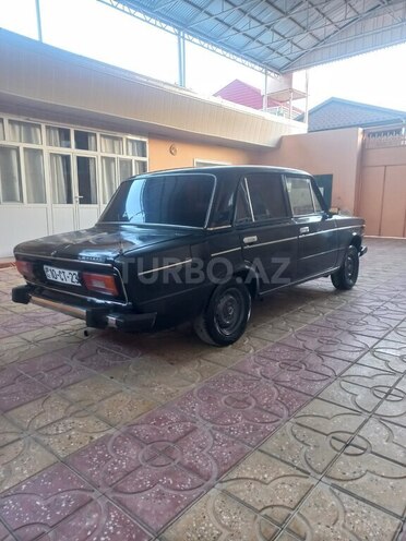 LADA (VAZ) 2106 1987, 99,000 km - 1.3 л - Şəmkir