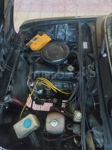 LADA (VAZ) 2106 1987, 99,000 km - 1.3 л - Şəmkir