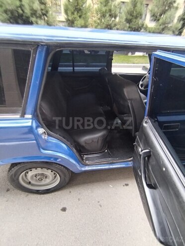 LADA (VAZ) 2104 2008, 84,000 km - 1.6 l - Bakı