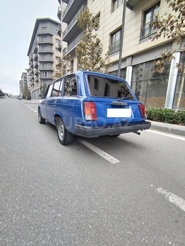 LADA (VAZ) 2104 2008, 84,000 km - 1.6 l - Bakı