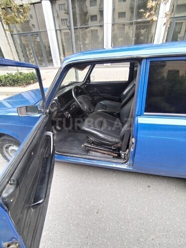 LADA (VAZ) 2104 2008, 84,000 km - 1.6 l - Bakı