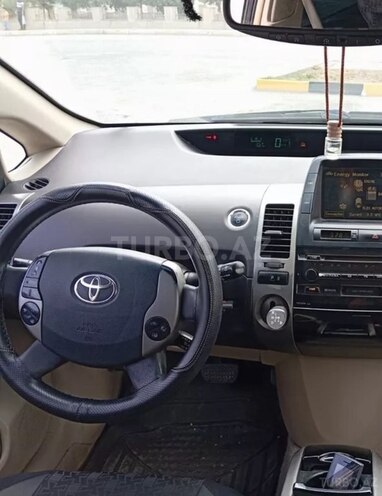 Toyota Prius 2005, 300,000 km - 1.5 l - Bakı