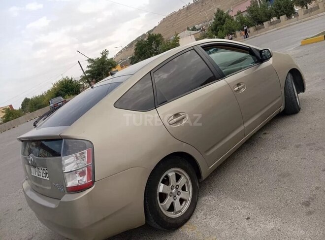 Toyota Prius 2005, 300,000 km - 1.5 l - Bakı