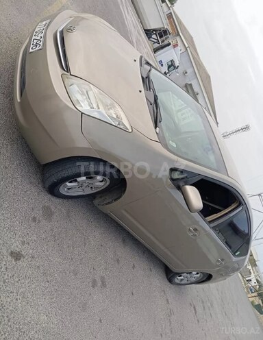 Toyota Prius 2005, 300,000 km - 1.5 l - Bakı