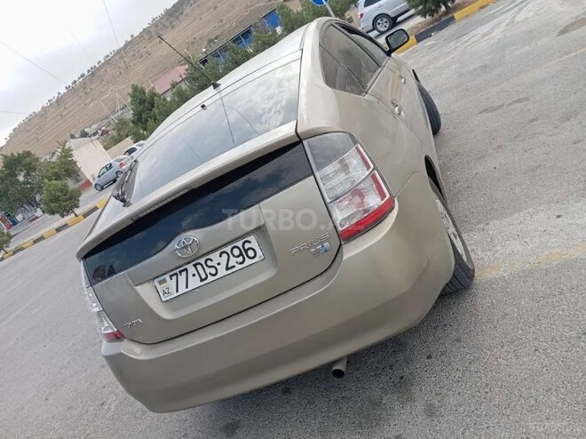 Toyota Prius 2005, 300,000 km - 1.5 l - Bakı
