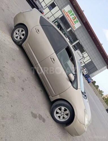 Toyota Prius 2005, 300,000 km - 1.5 l - Bakı