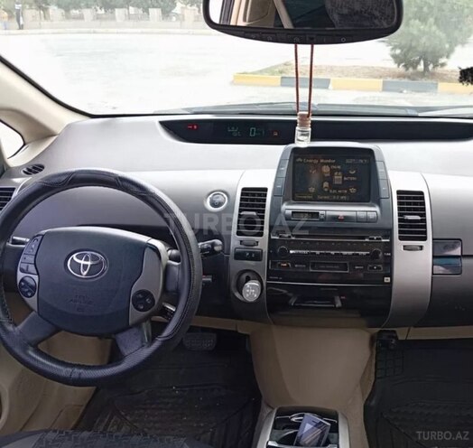 Toyota Prius 2005, 300,000 km - 1.5 l - Bakı