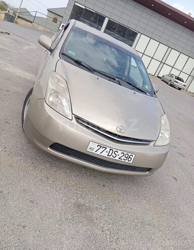 Toyota Prius 2005, 300,000 km - 1.5 l - Bakı