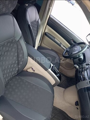 Toyota Prius 2005, 300,000 km - 1.5 l - Bakı