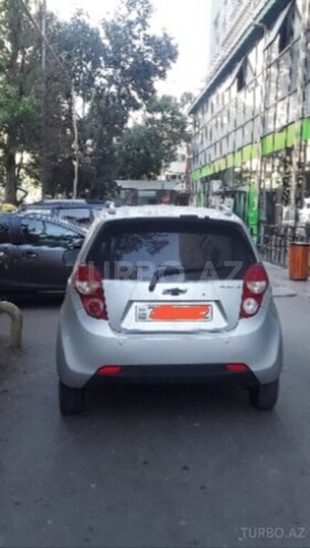 Chevrolet Spark 2023, 58,900 km - 1.3 л - Bakı