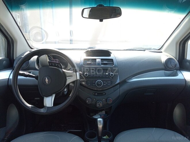 Chevrolet Spark 2023, 58,900 km - 1.3 л - Bakı