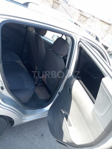 Chevrolet Spark 2023, 58,900 km - 1.3 л - Bakı